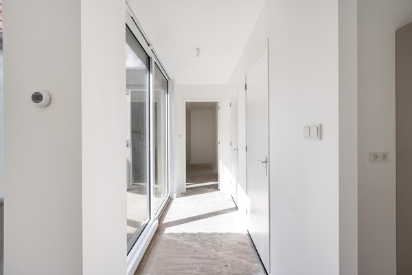 Foto - Te koop: Gelijkvloers wonen in het centrum van Zevenbergen!
